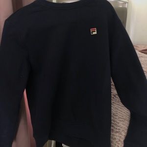 Fila pullover